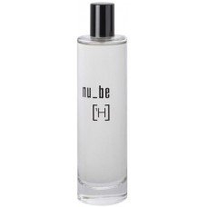 Nu_Be Hydrogen [1H]