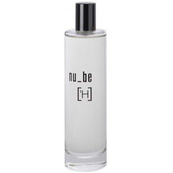 Nu_Be Hydrogen [1H]
