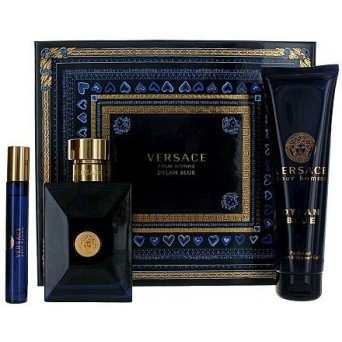 Versace Dylan Blue Pour Homme