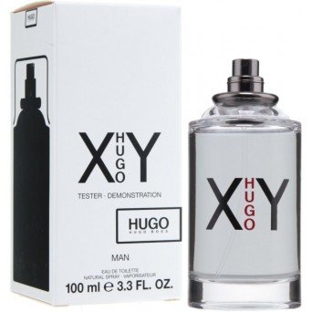 Hugo Boss Hugo XY