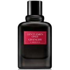 Givenchy Gentlemen Only Absolute