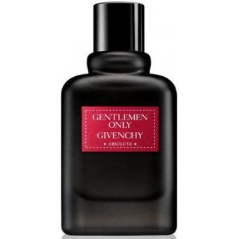 Givenchy Gentlemen Only Absolute