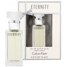 Calvin Klein Eternity For Woman