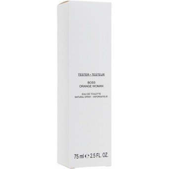 Hugo Boss Boss Orange