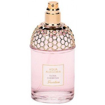 Guerlain Agua Allegoria Flora Cherrysia
