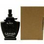 Creed Love in Black