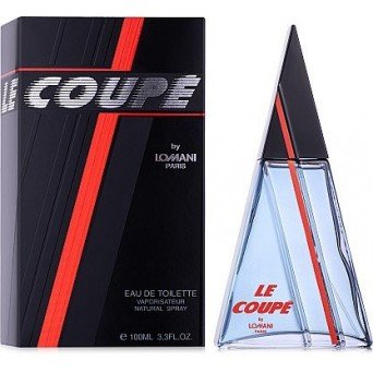 Lomani Le Coupe