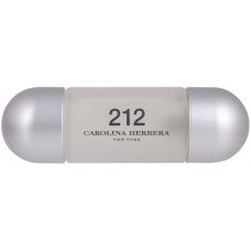 Carolina Herrera 212 NYC