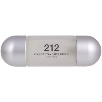 Carolina Herrera 212 NYC