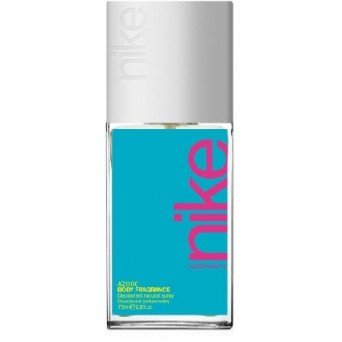 Nike Azure Woman