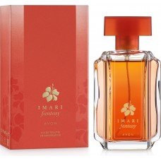 Avon Imari Fantasy