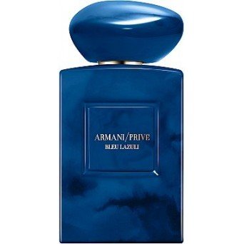 Giorgio Armani Prive Bleu Lazuli