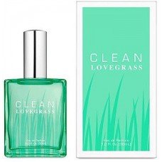 Clean Lovegrass