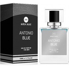 Mira Max Antonio Blue