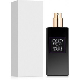 Robert Piguet Oud Delice