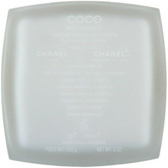 Chanel Coco Mademoiselle