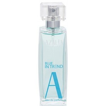 Azalia Parfums In Trend Blue