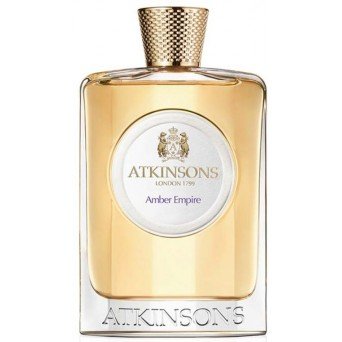 Atkinsons Amber Empire