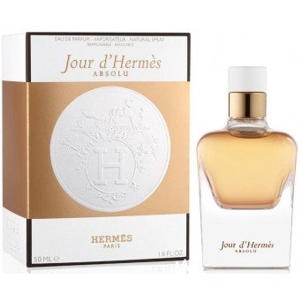 Hermes Jour d`Hermes Absolu