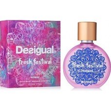 Desigual Fresh Festival
