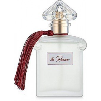 J'erelia La Reine