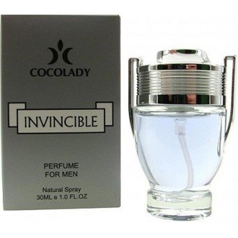 Cocolady Invincible
