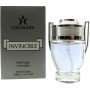 Cocolady Invincible