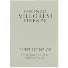 Lorenzo Villoresi Teint de Neige