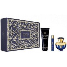 Versace Pour Femme Dylan Blue