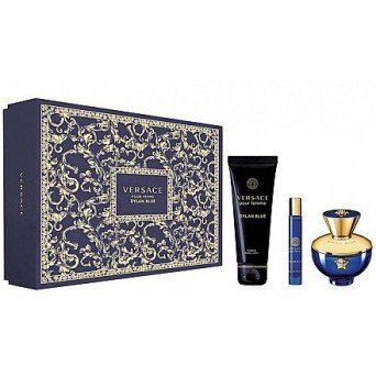 Versace Pour Femme Dylan Blue