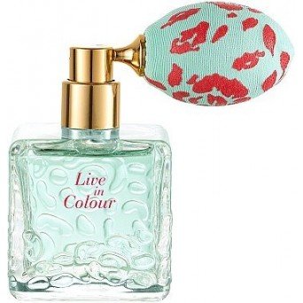 Oriflame Live In Colour