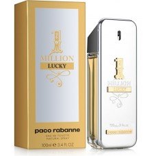 Paco Rabanne 1 Million Lucky