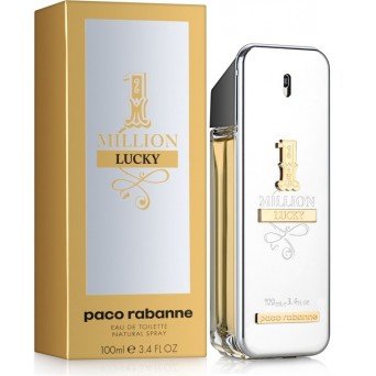 Paco Rabanne 1 Million Lucky