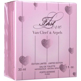 Van Cleef