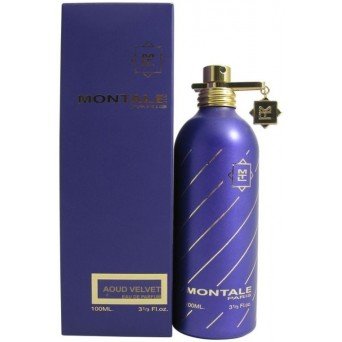 Montale Aoud Velvet