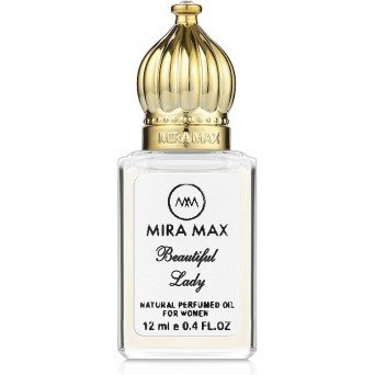 Mira Max Beautiful Lady