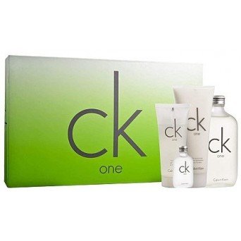 Calvin Klein CK One