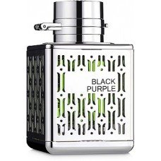 Atelier Flou Black Purple