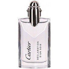Cartier Declaration DUn Soir