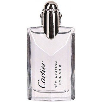 Cartier Declaration DUn Soir