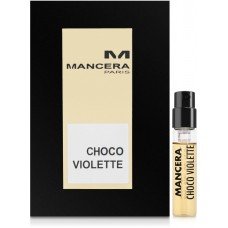 Mancera Choco Violet