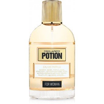 Dsquared2 Potion for Woman