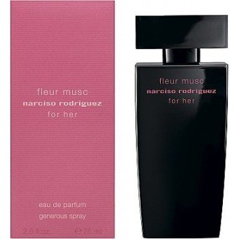 Narciso Rodriguez Fleur Musc Generous Spray