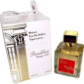 Fragrance World BaraKKat Rouge 540