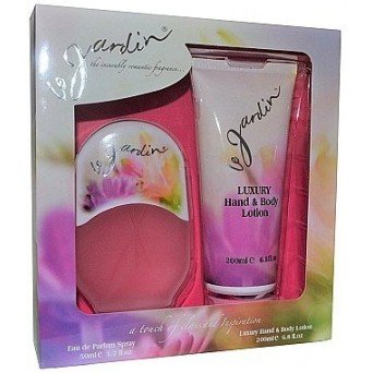 Eden Classics Le Jardin