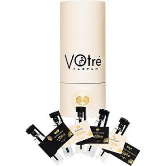 Votre Parfum Gemini