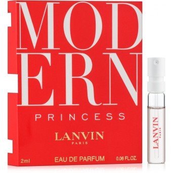 Lanvin Modern Princess