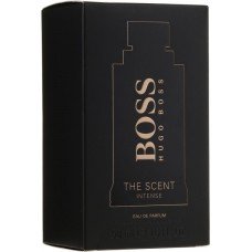 Hugo Boss The Scent Intense