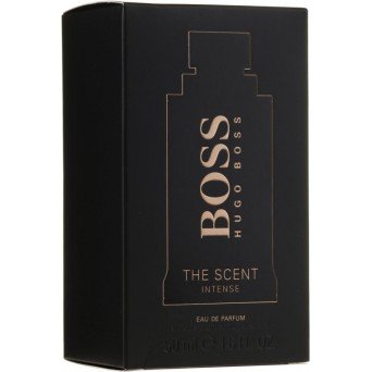 Hugo Boss The Scent Intense