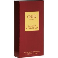 Alyssa Ashley Oud Pour Elle